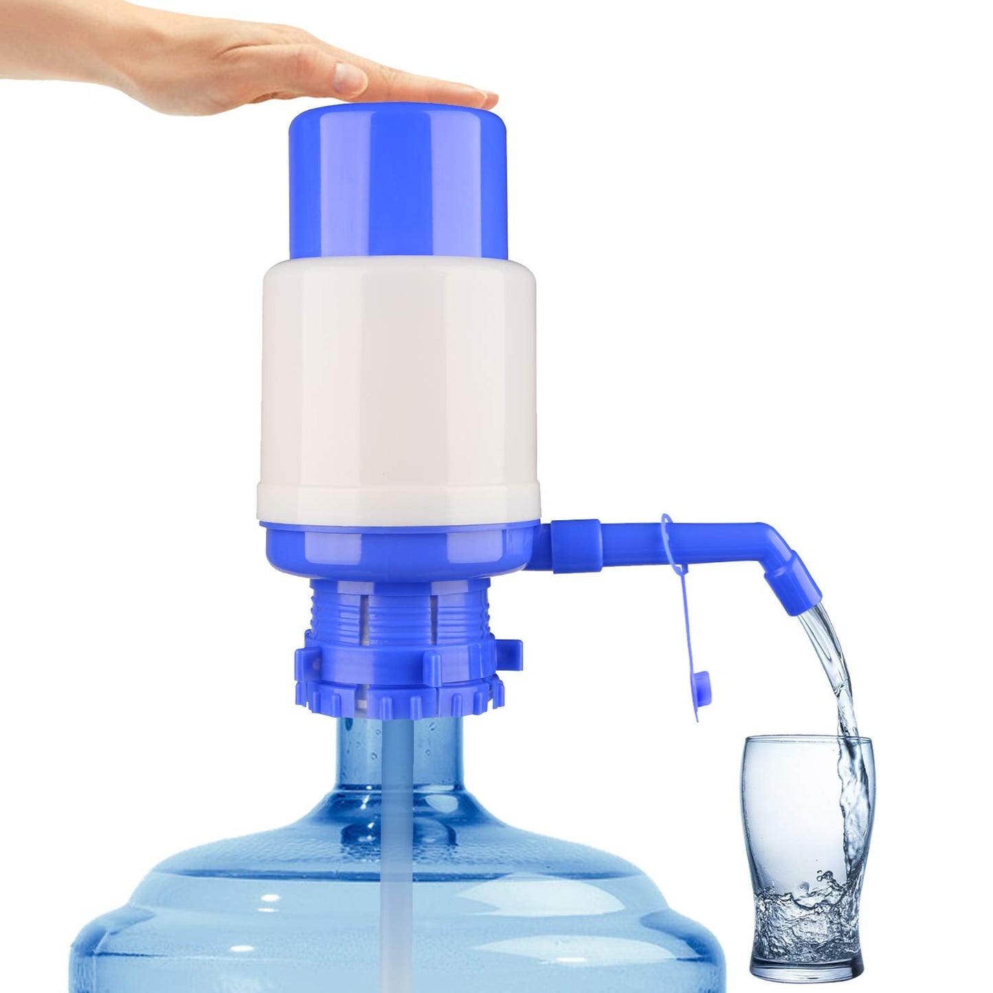 Manual Water Pump