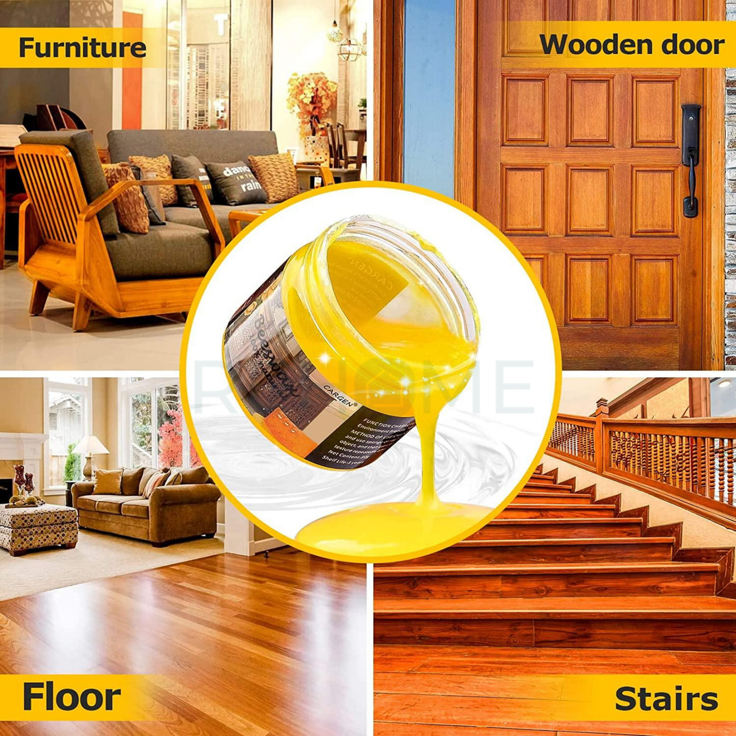 Beewax Furniture Polish - (FREE Delivery)