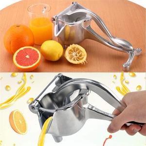 Manual Fruit Press & Hand Press Juicer