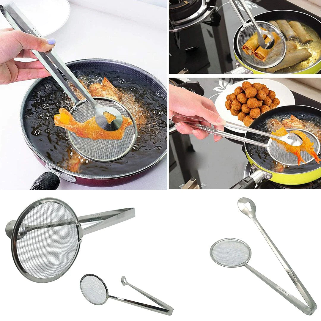 Frying Tong