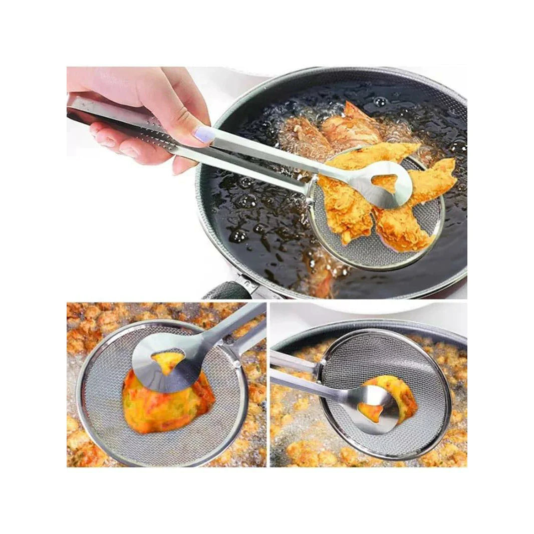 Frying Tong