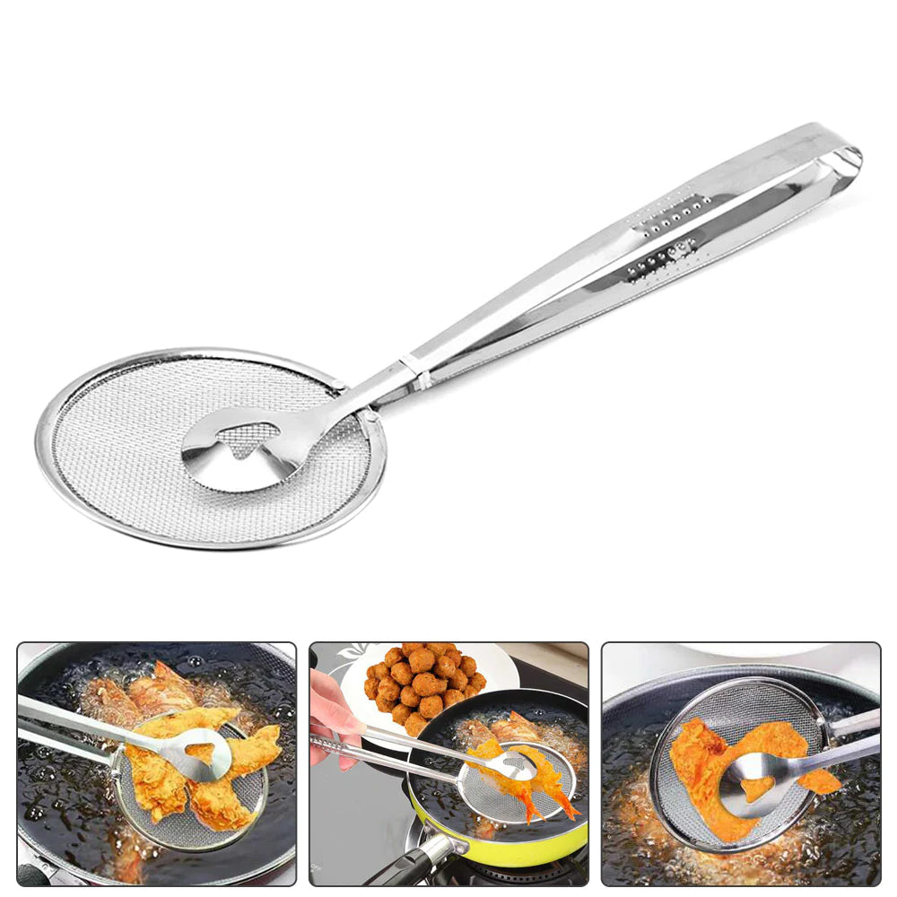 Frying Tong