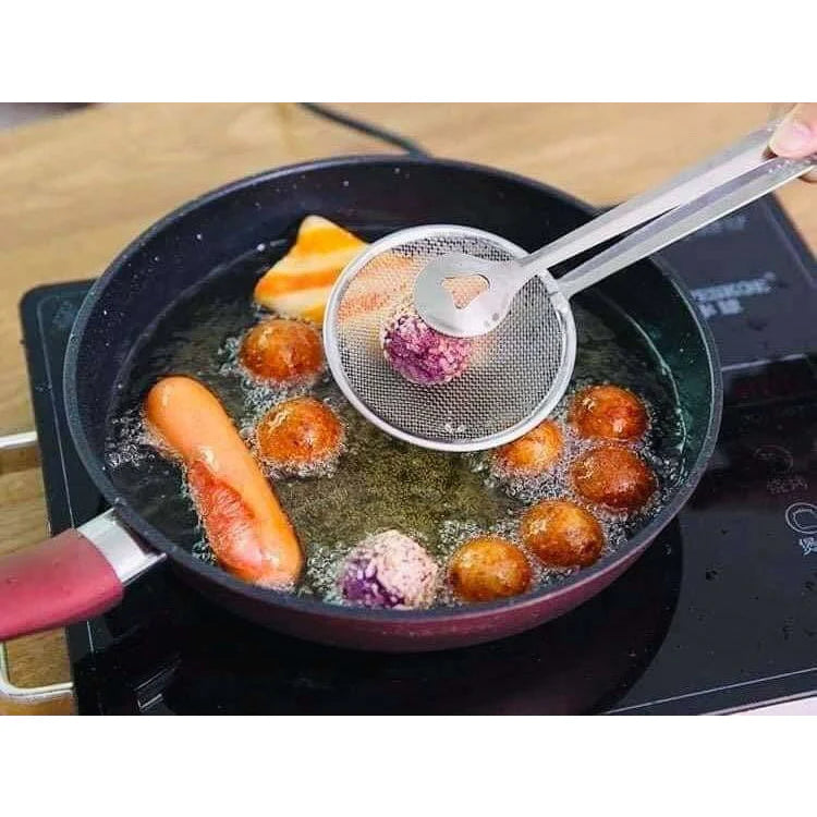 Frying Tong