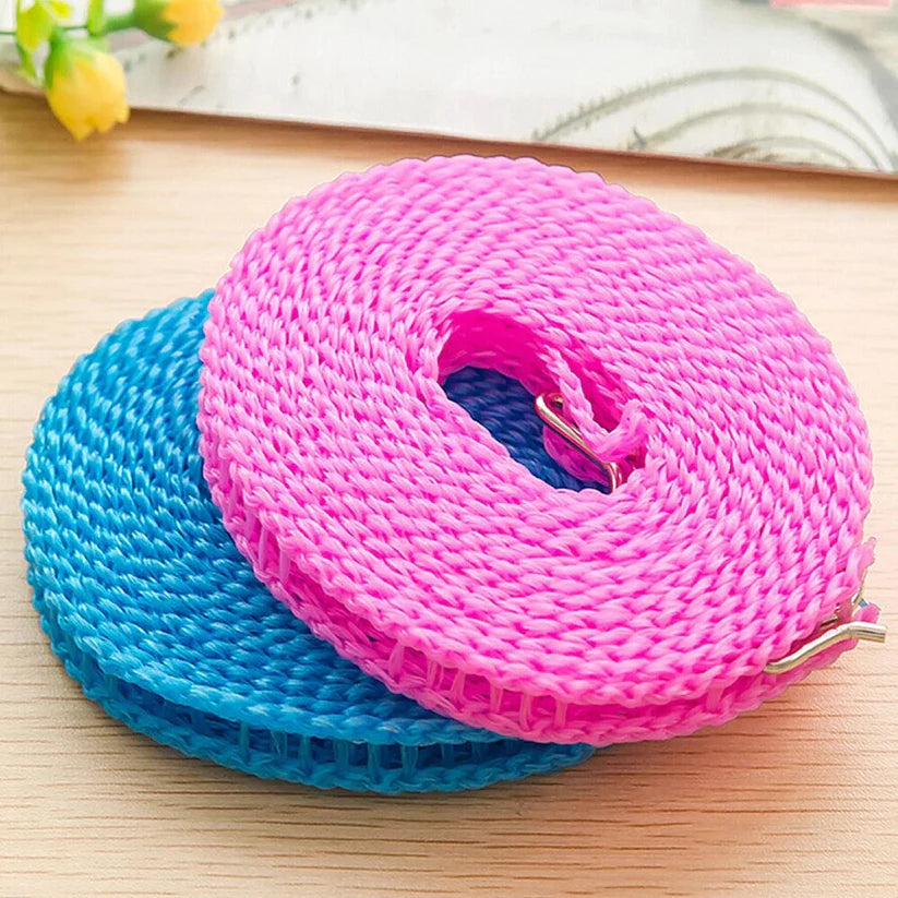 Cloth Drying Rope - 5 Meter Long