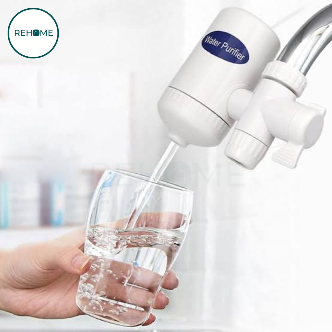 SWS Water Purifier Faucet - (IMPORTED)