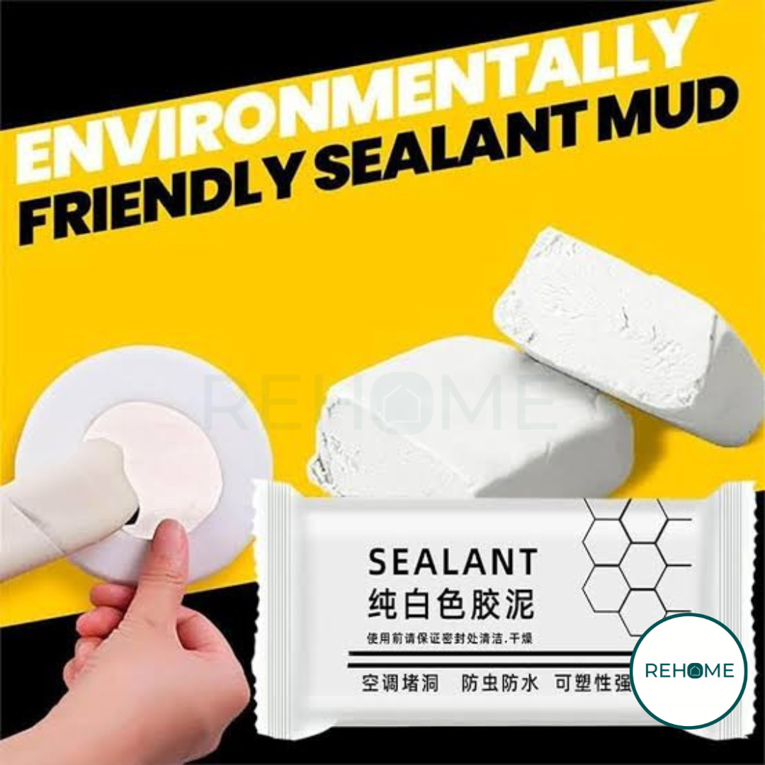 Magic Sealant Multifunctional Sealing Mud - (IMPORTED)