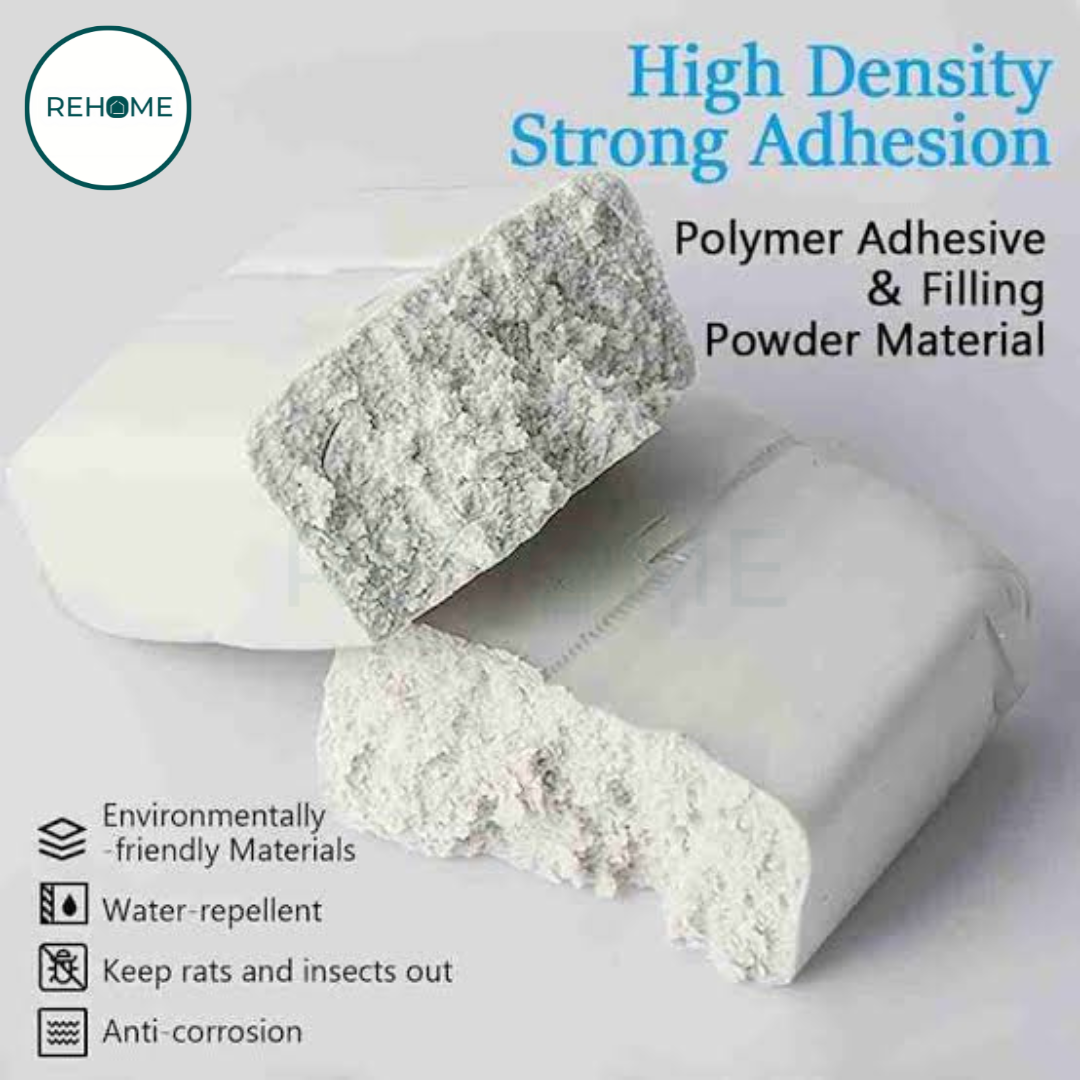 Magic Sealant Multifunctional Sealing Mud - (IMPORTED)