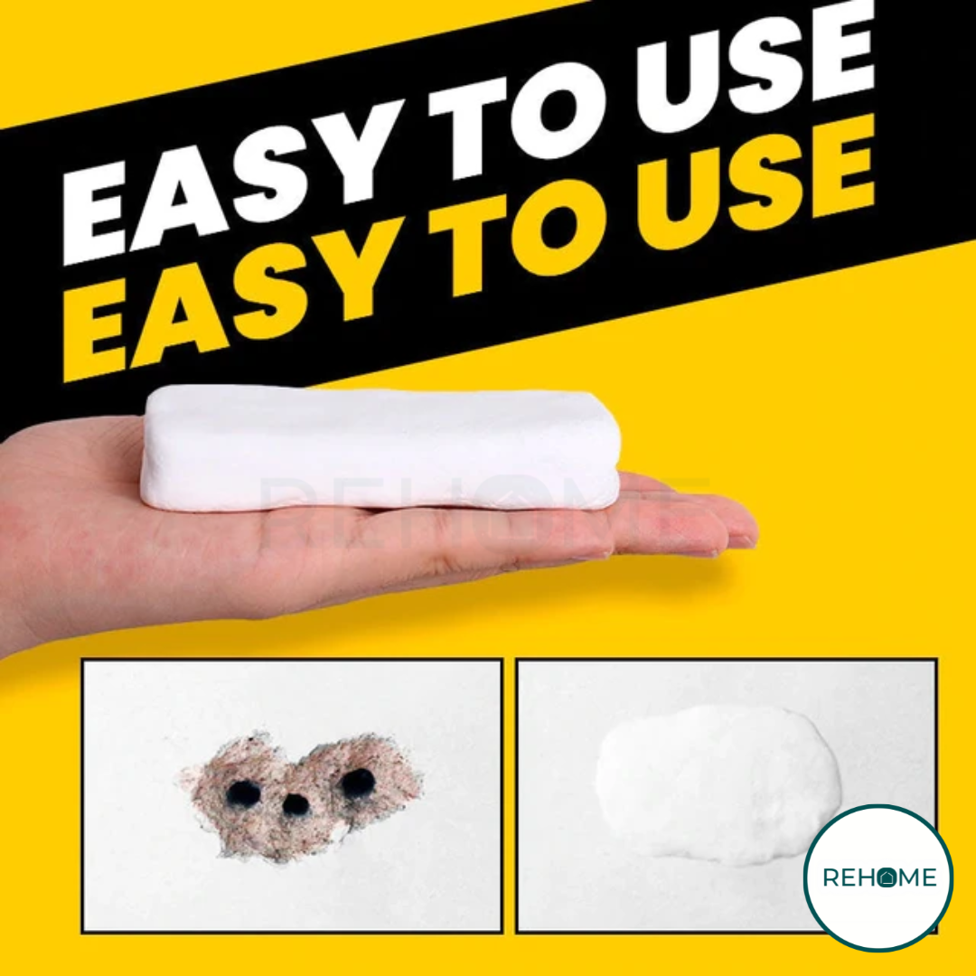 Magic Sealant Multifunctional Sealing Mud - (IMPORTED)