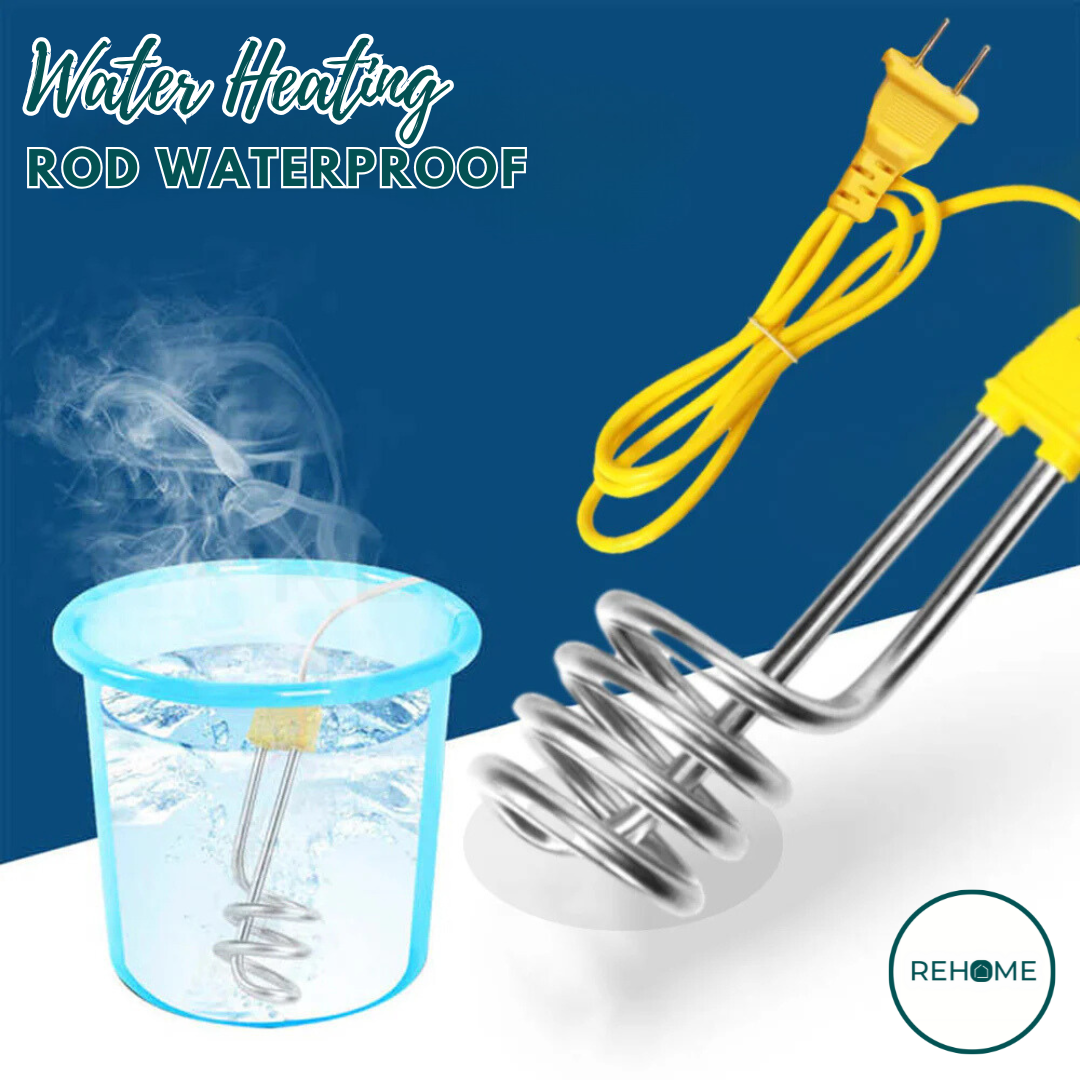 Imported Water Heating Rod Waterproof