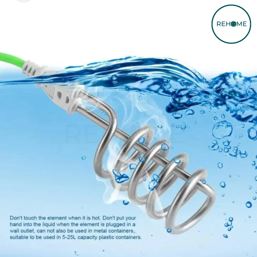 Imported Water Heating Rod Waterproof