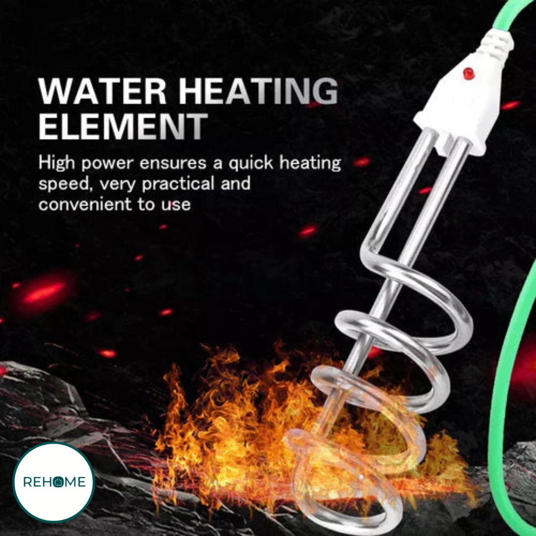 Imported Water Heating Rod Waterproof
