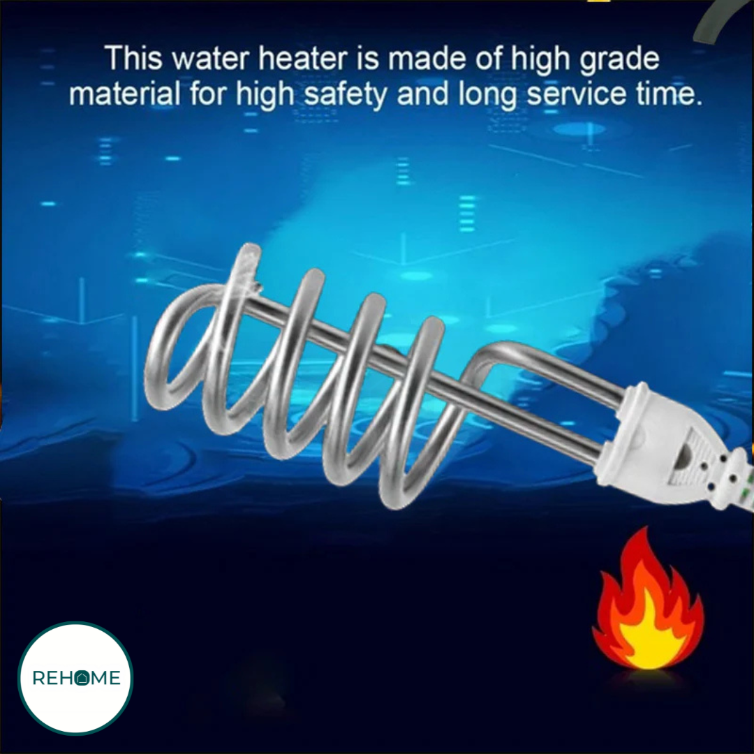 Imported Water Heating Rod Waterproof