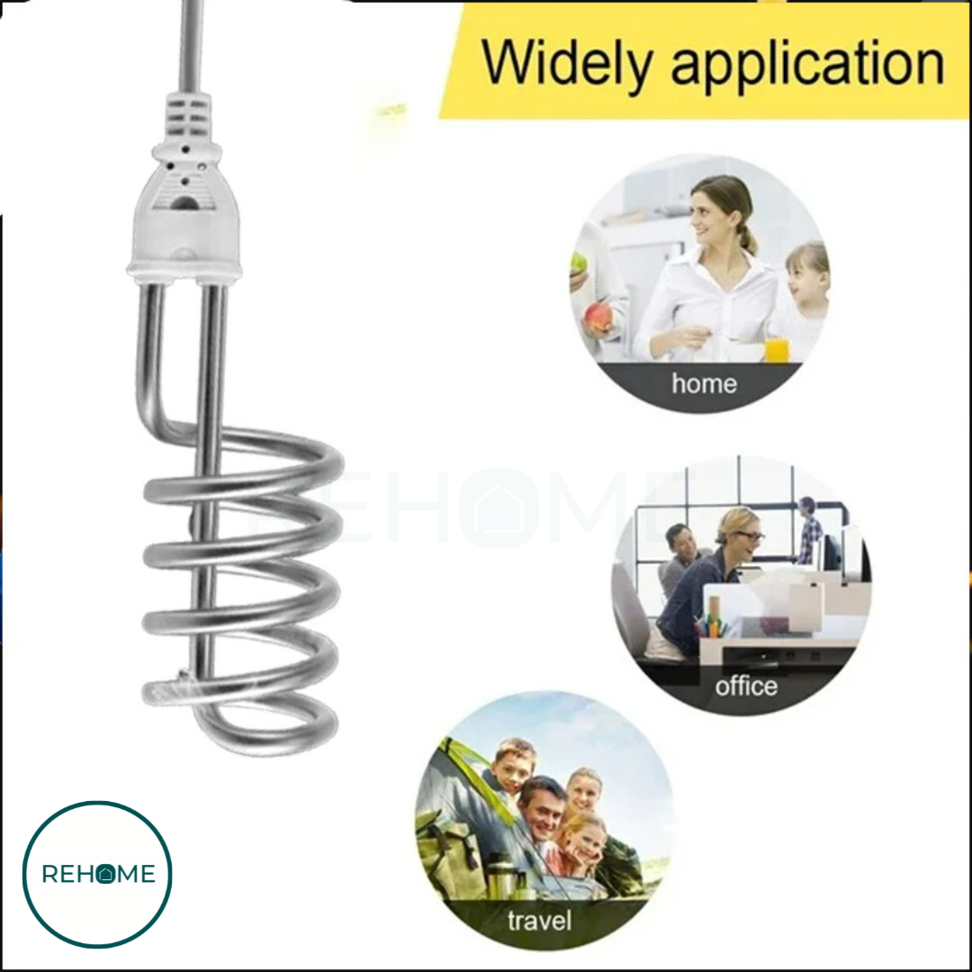 Imported Water Heating Rod Waterproof