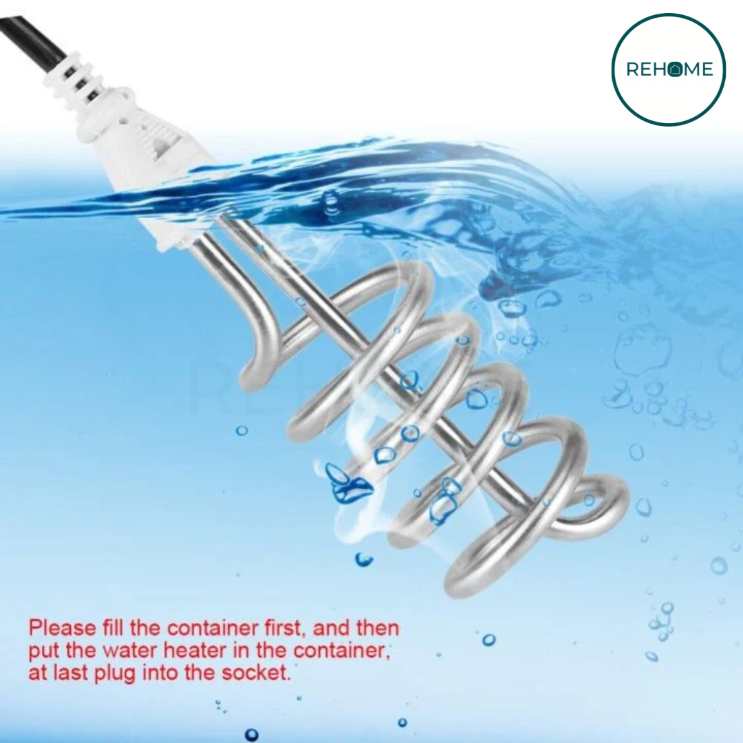 Imported Water Heating Rod Waterproof