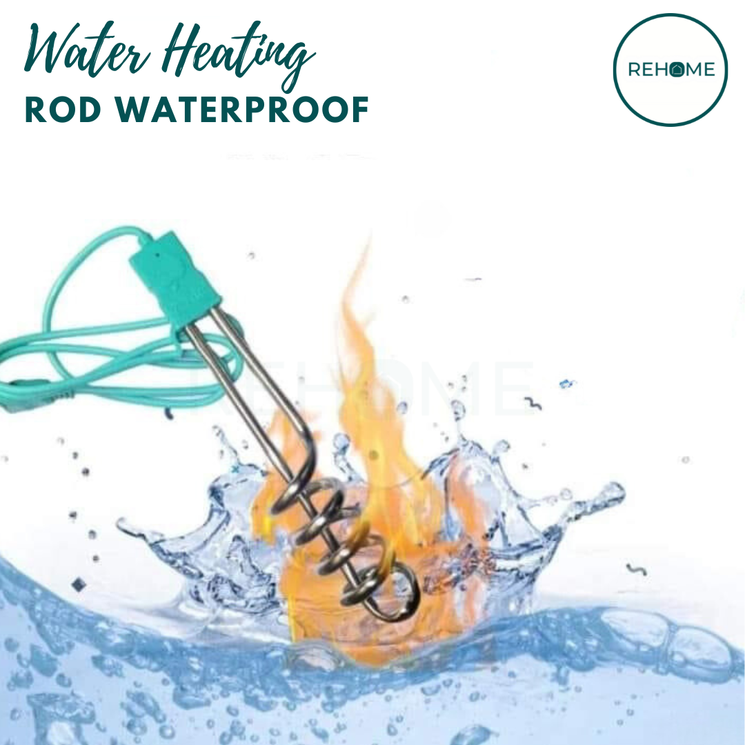 Imported Water Heating Rod Waterproof