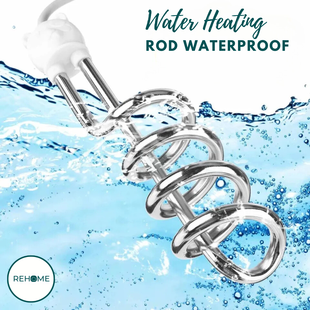 Imported Water Heating Rod Waterproof
