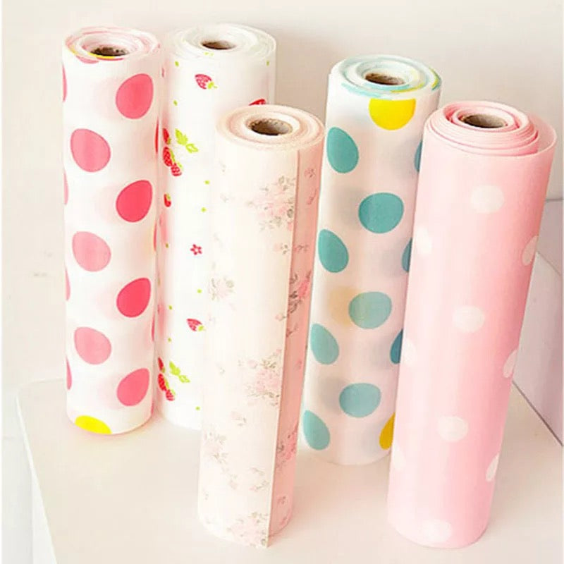Cabinet Lining Anti Slip Sheet