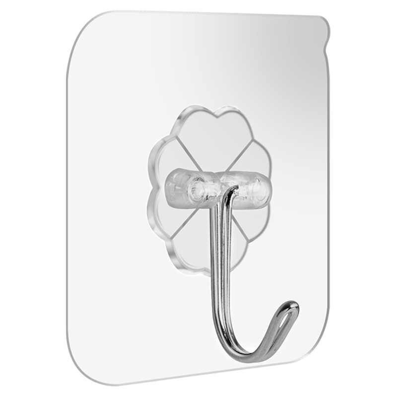 Pack of 15 Self Adhesive Hook