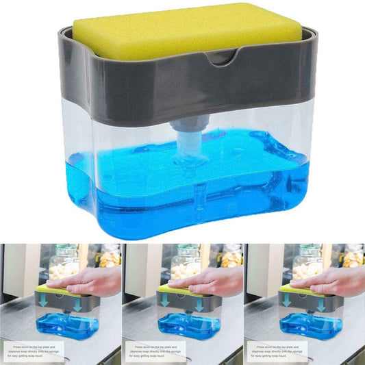 Liquid Soap Pump Dispenser