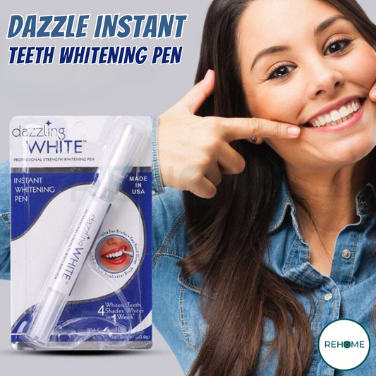 Dazzle Instant Teeth Whitening Pen