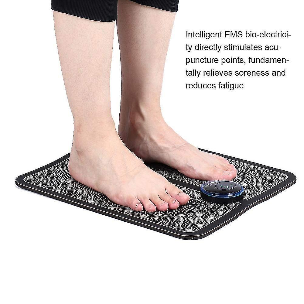 EMS Foot Massager