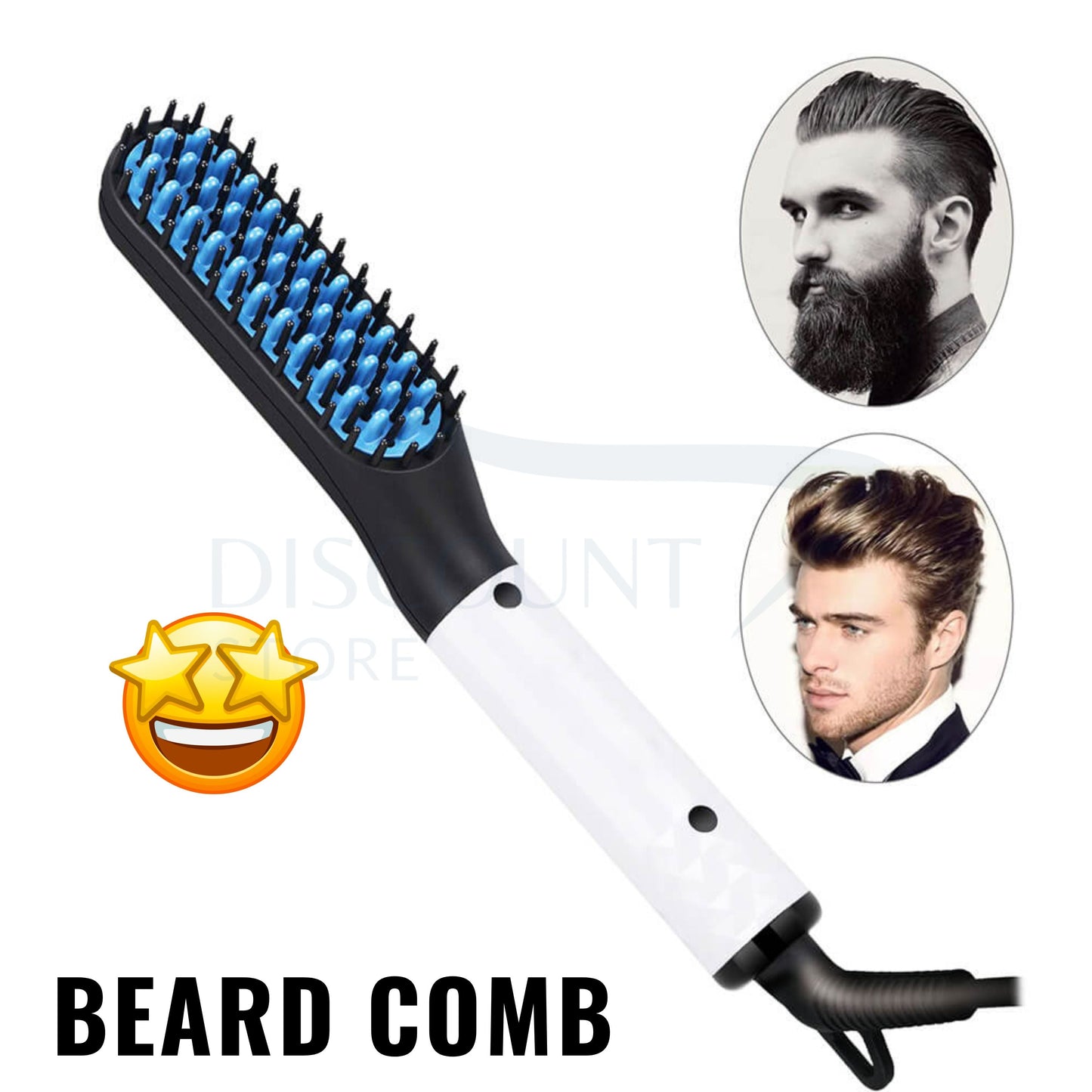 Beard Comb