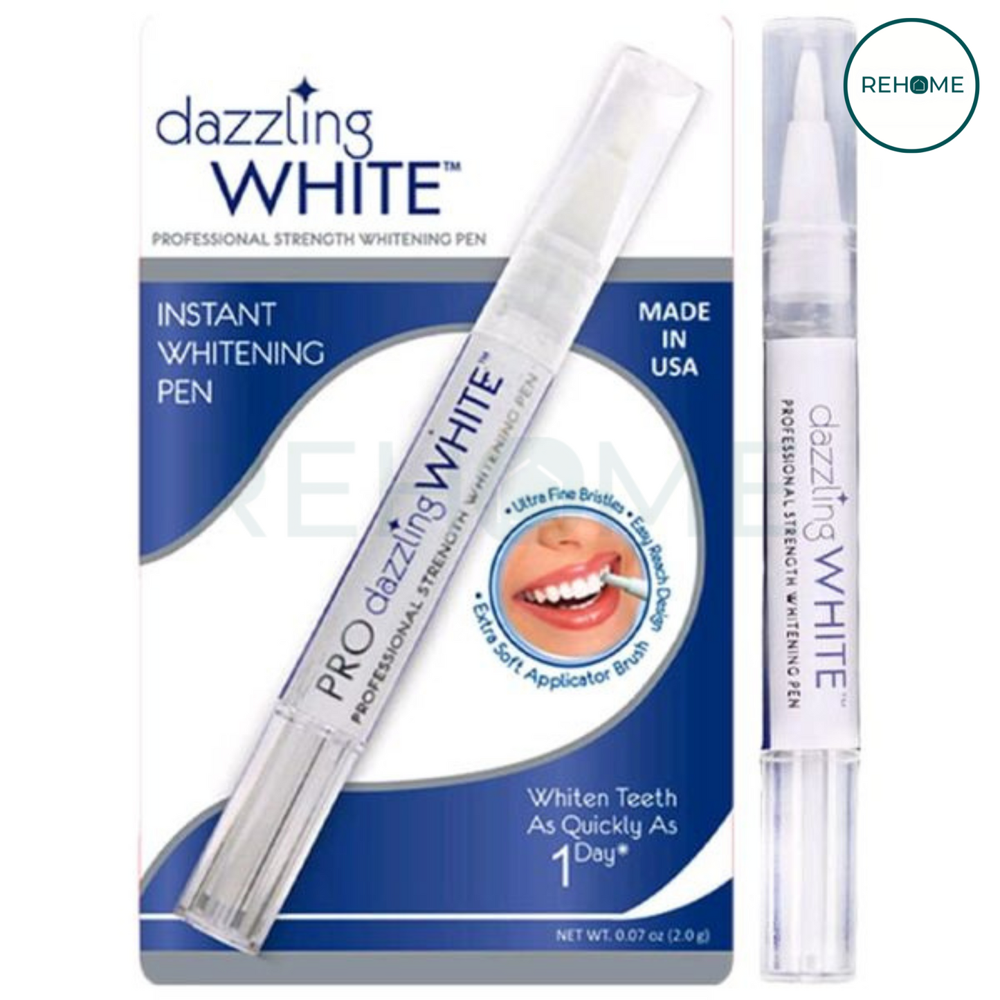 Dazzle Instant Teeth Whitening Pen