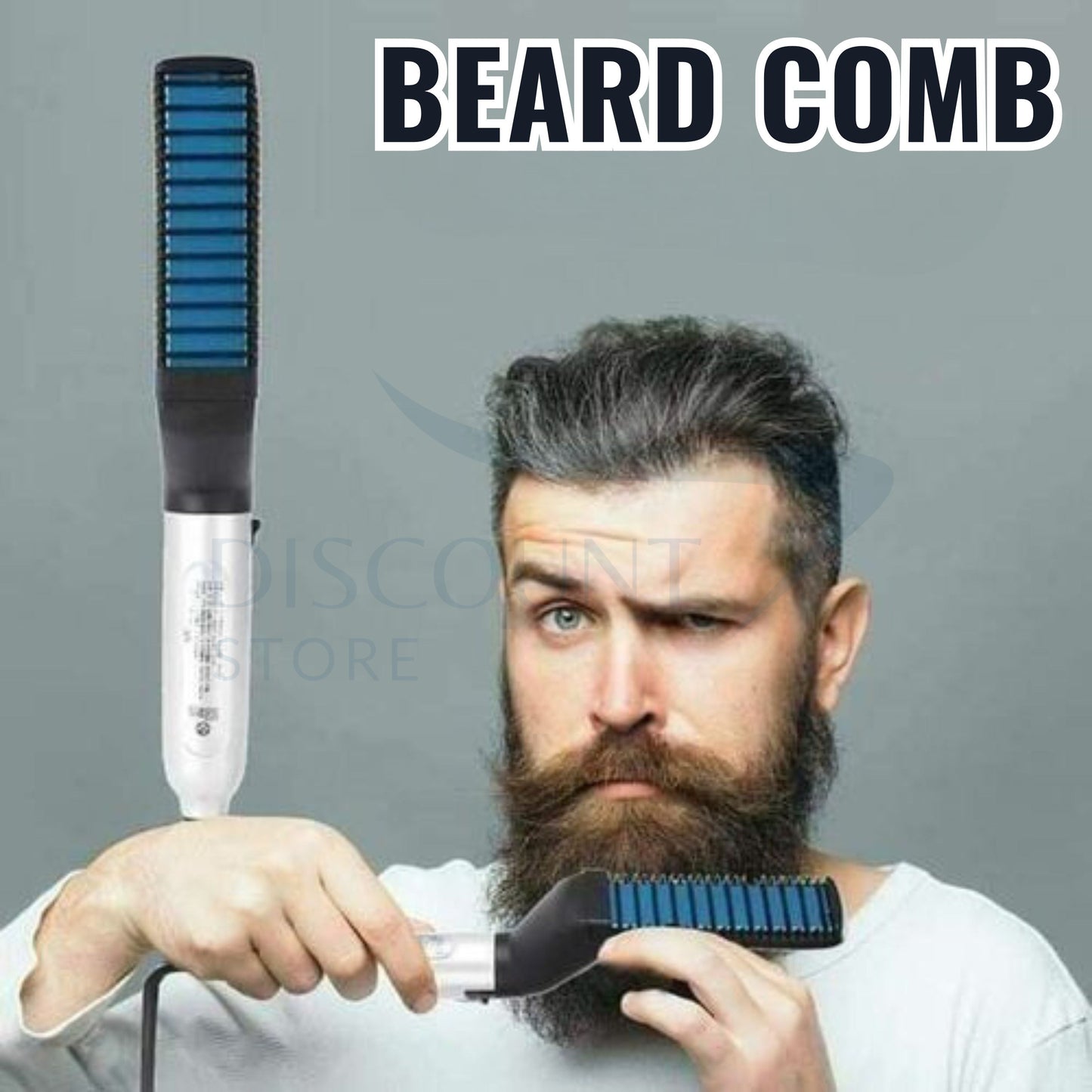 Beard Comb