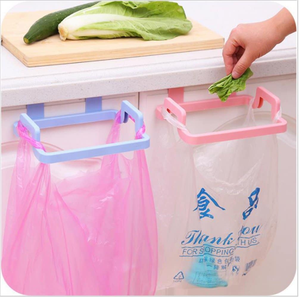 Trash Towel Holder