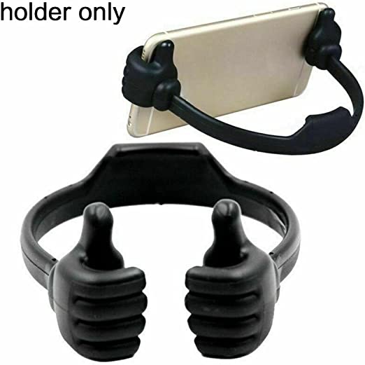 Portable Thumbs Up Phone Stand