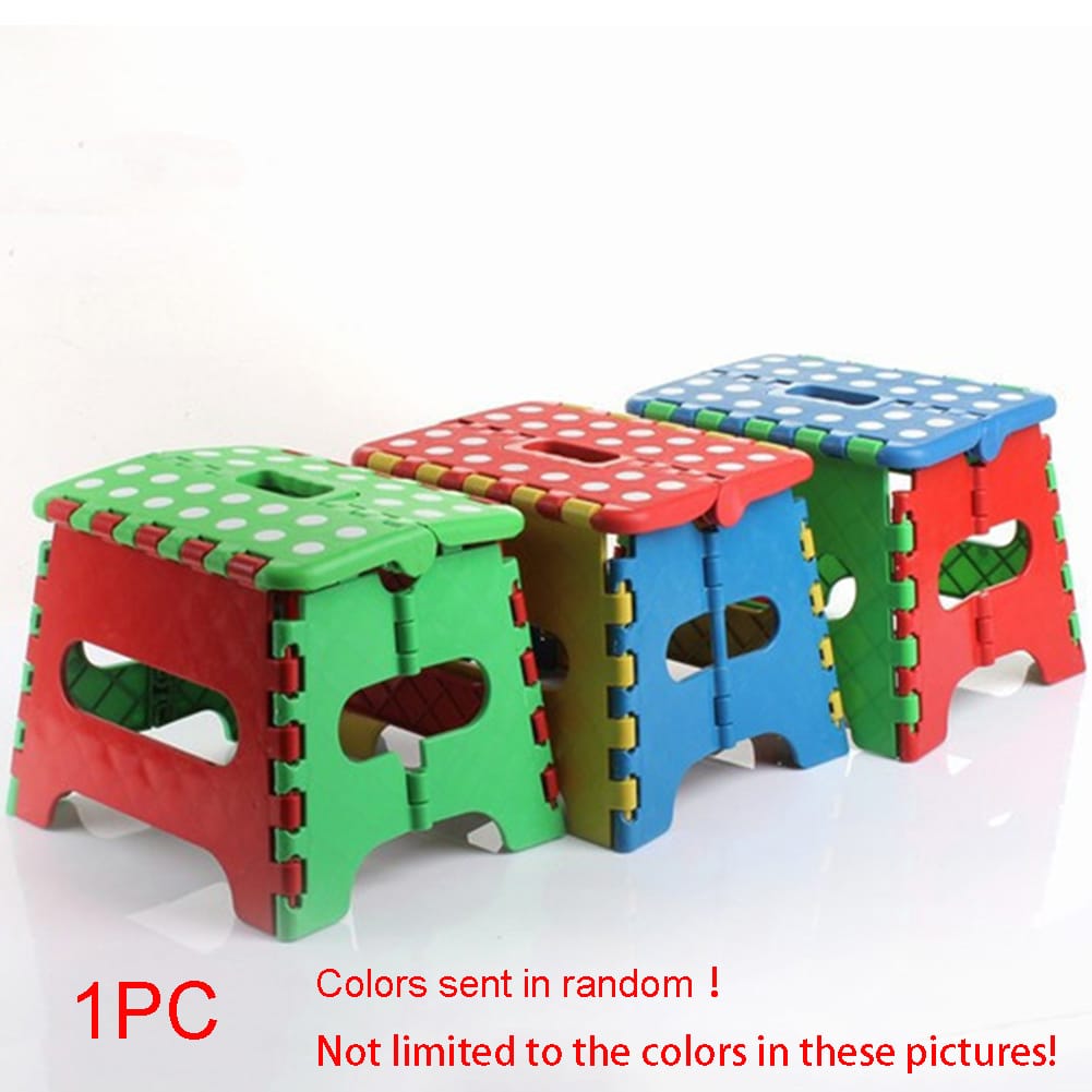 Portable Kids Stool