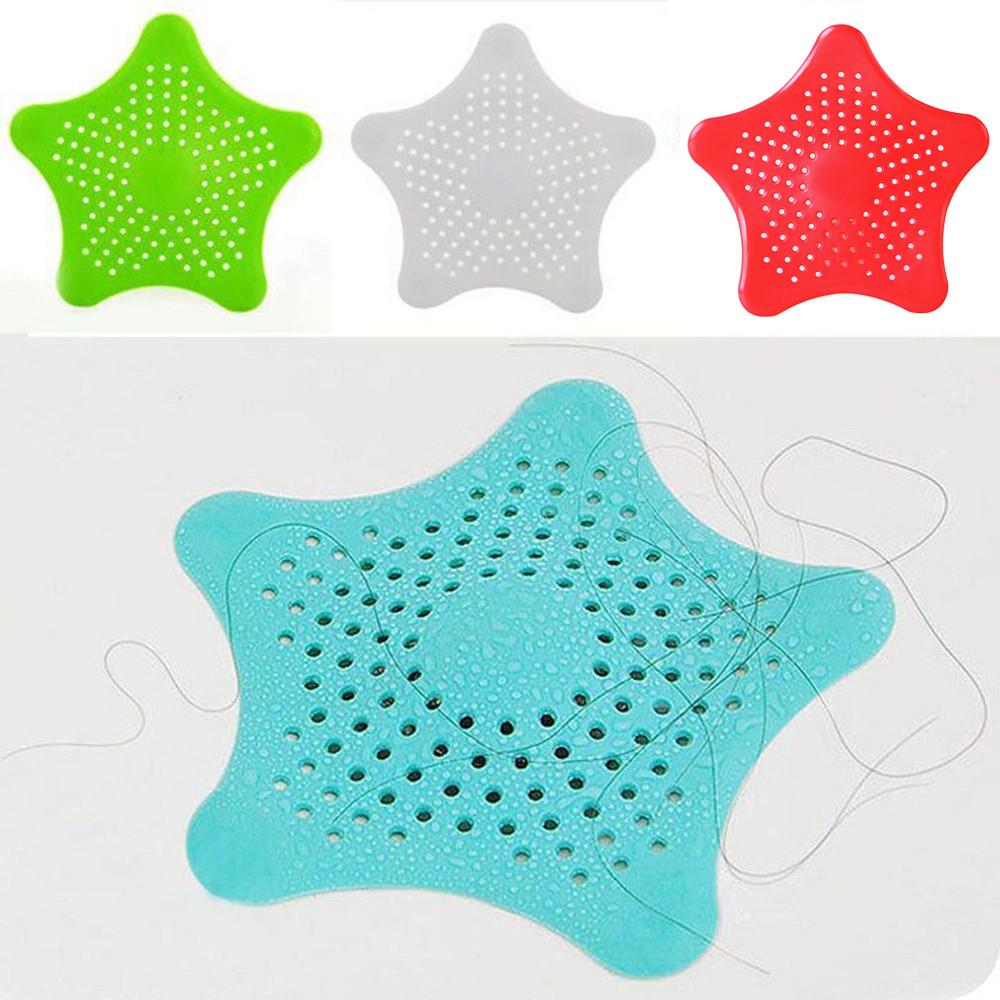 Pack of 5 Sink Strainer