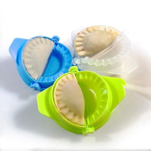 3 PCS Samosa & Dumpling Mould