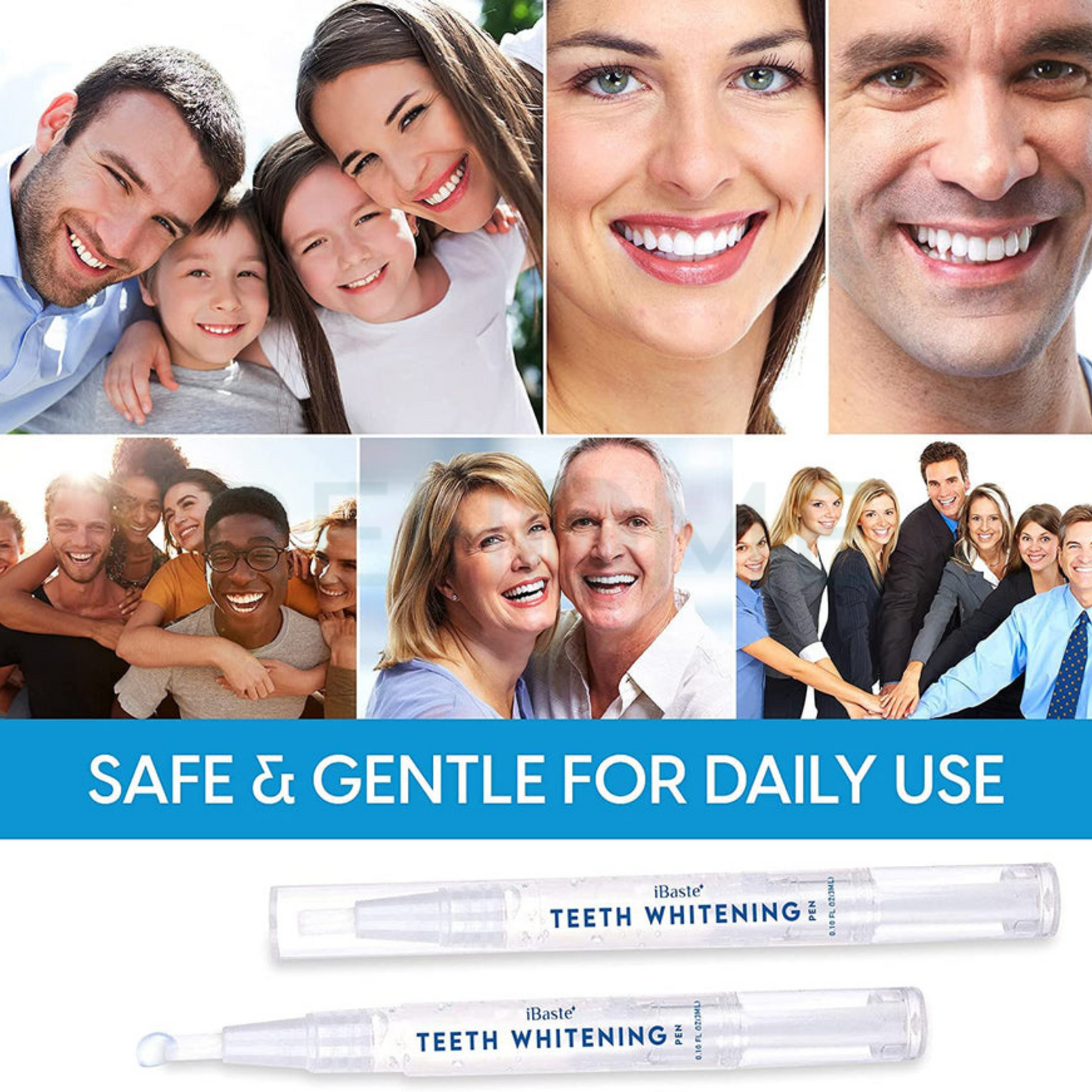 Dazzle Instant Teeth Whitening Pen