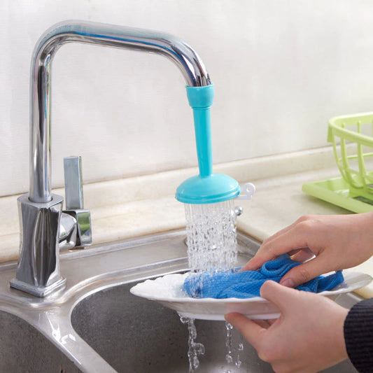 Silicone Tap Faucet