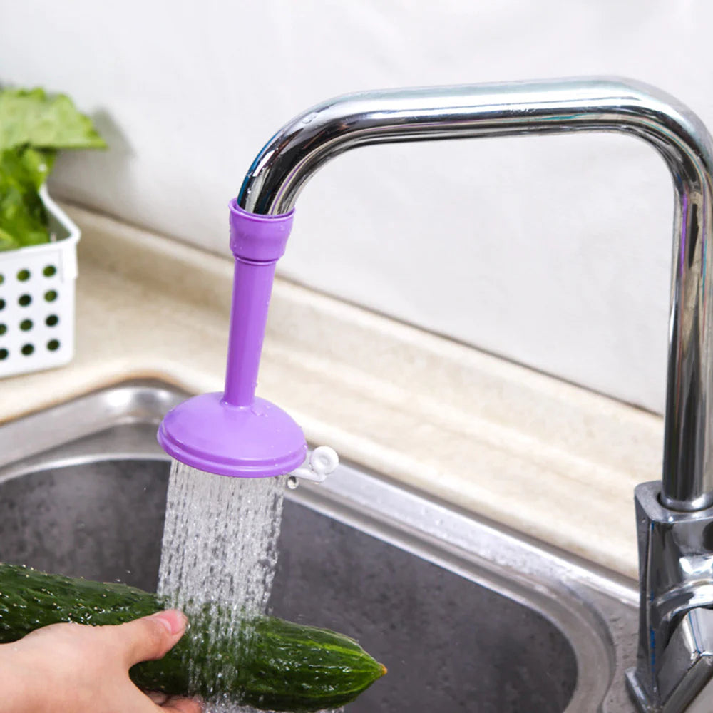 Silicone Tap Faucet