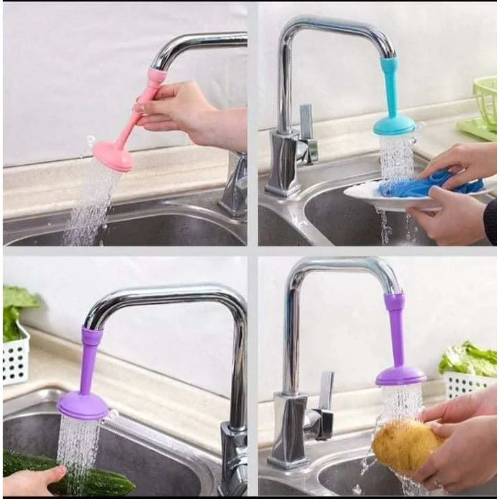 Silicone Tap Faucet