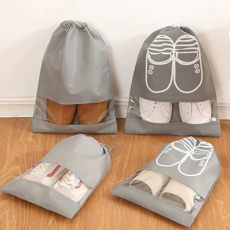 Travel Shoe Storage Bags