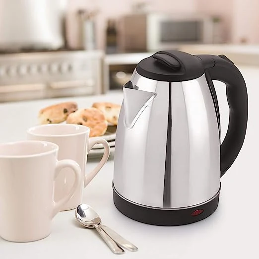 2 Litre Electric Kettle