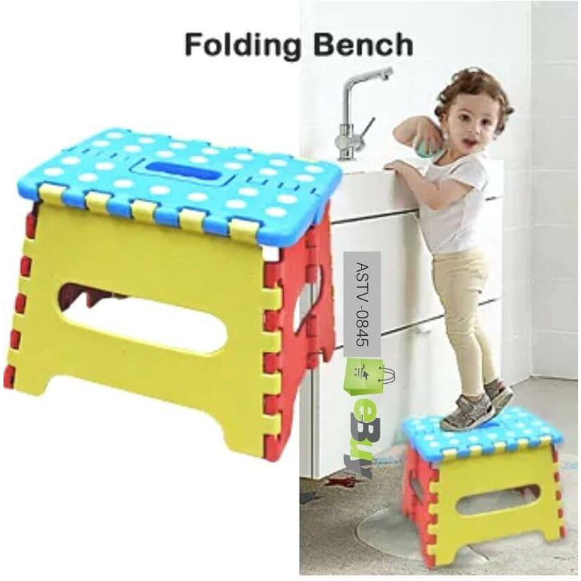 Portable Kids Stool