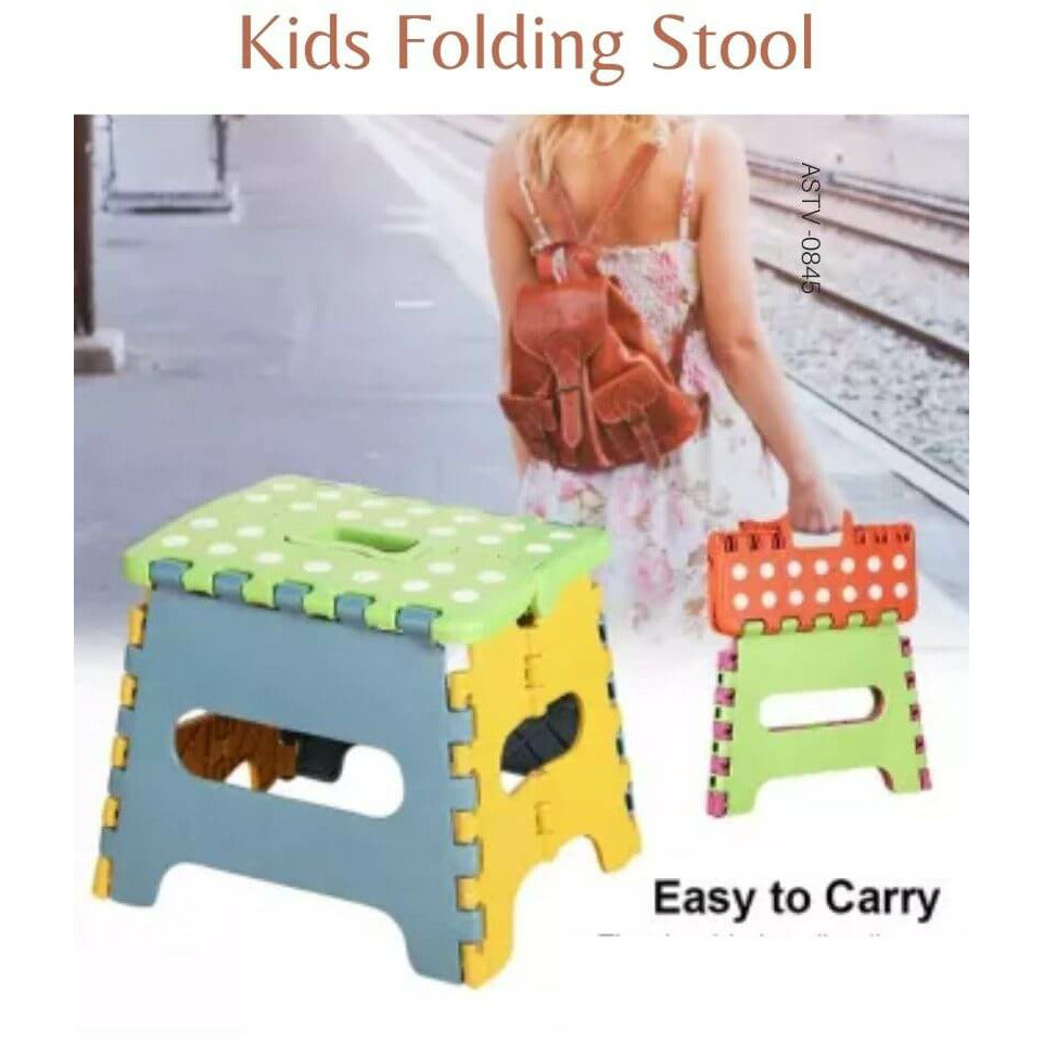 Portable Kids Stool