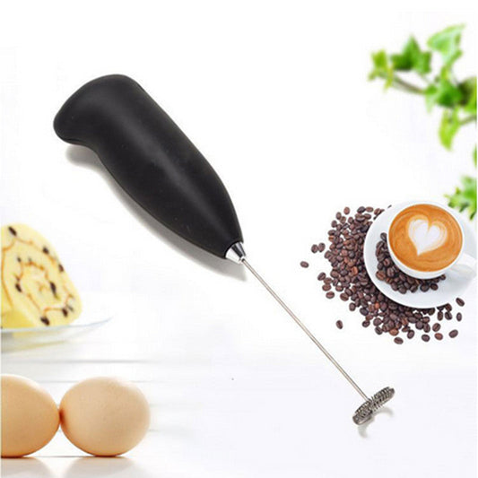 Battery Operated Coffee Beater