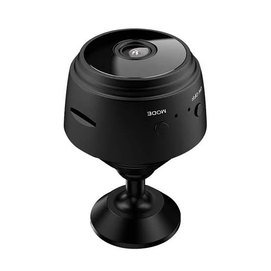 A9 HD Battery IP Camera