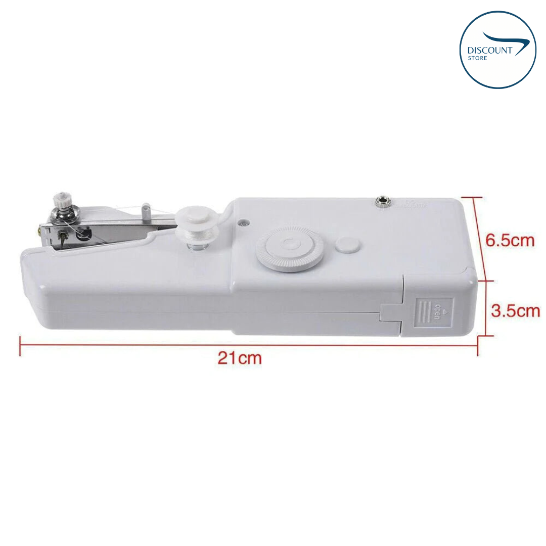 Portable Handheld Automatic Sewing Machine