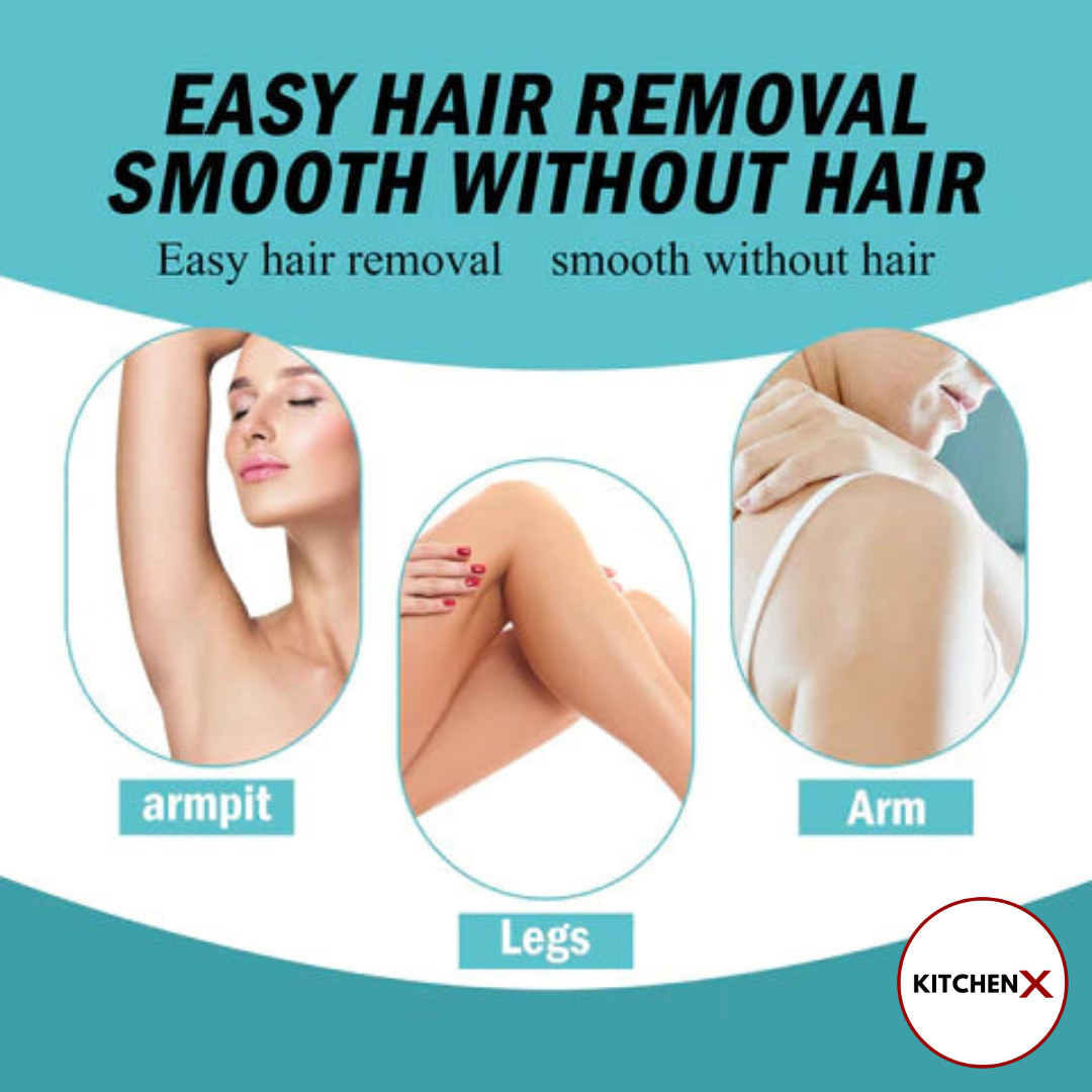 Ecrin Hair Removal Spray