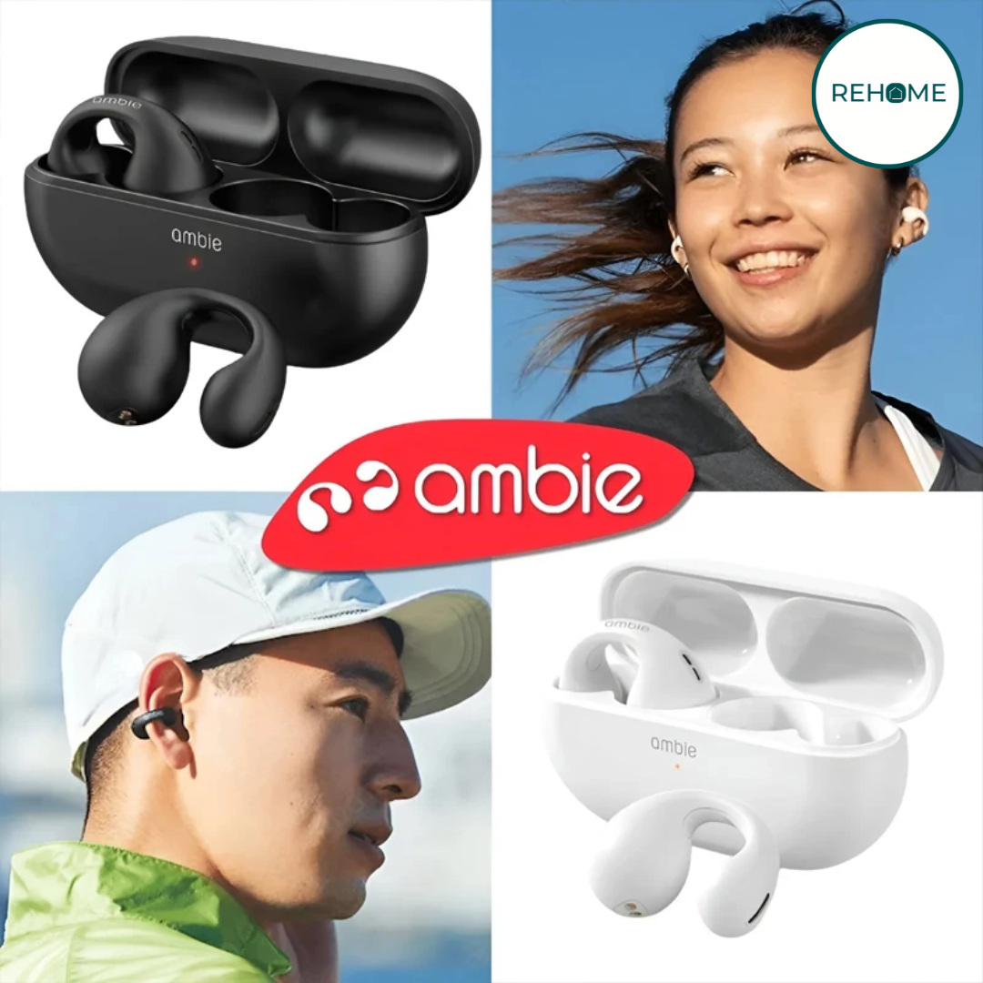 Ambie Wireless Sound Earcuff