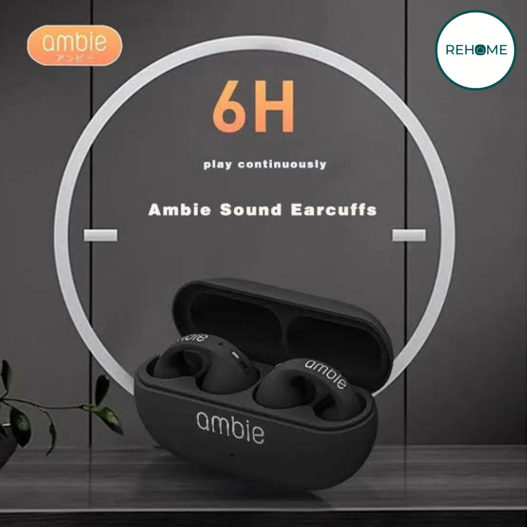 Ambie Wireless Sound Earcuff