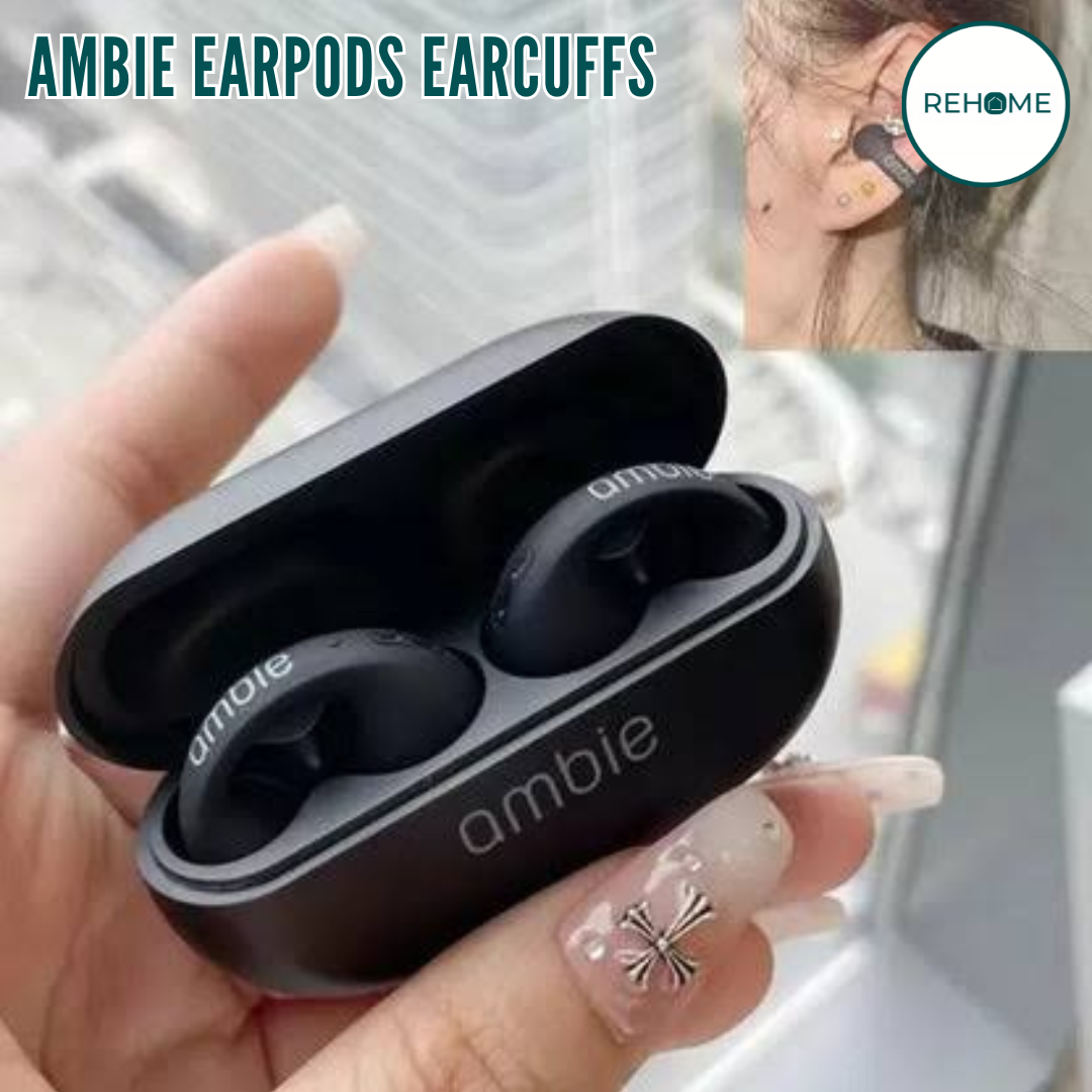 Ambie Wireless Sound Earcuff