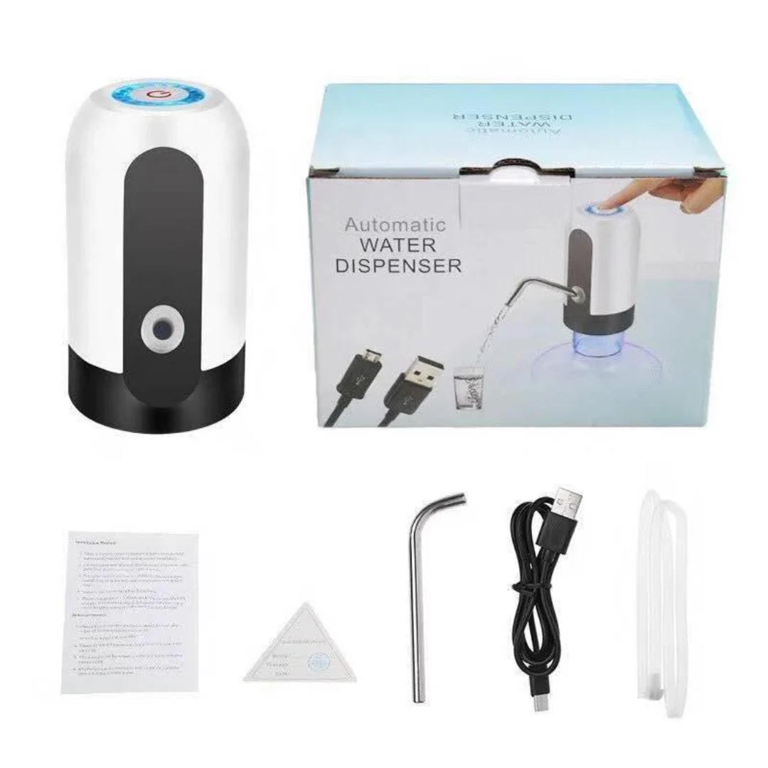 Automatic Water Dispenser Pump - (IMPORTED)