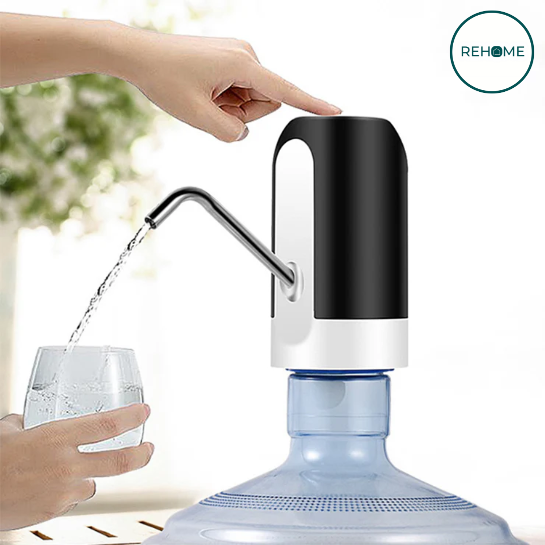 Automatic Water Dispenser Pump - (IMPORTED)